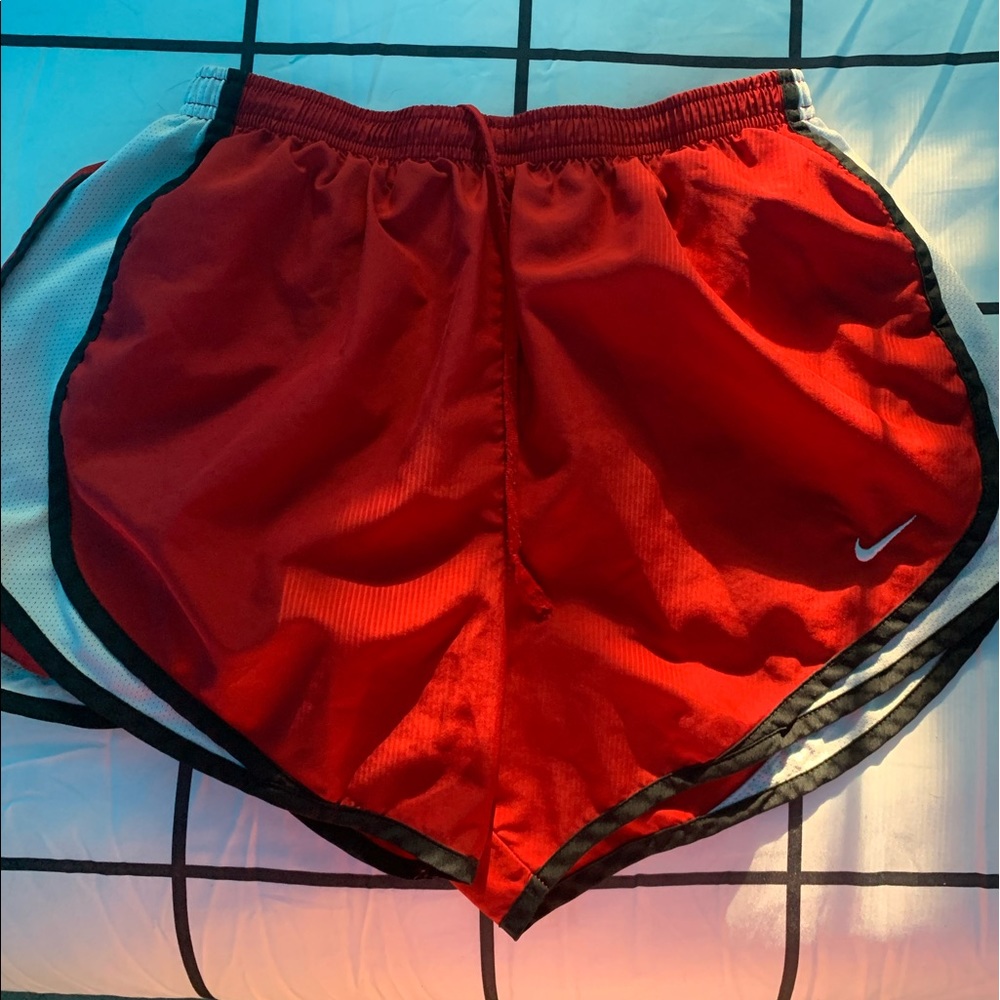 Nike Dri-Fit Shorts